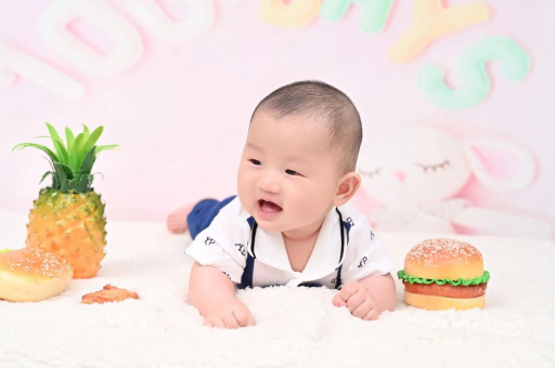 鹤壁宝宝的辅食食谱