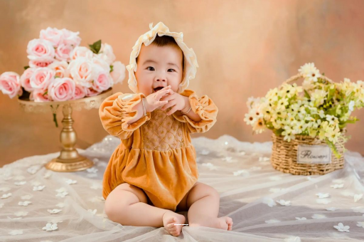 鹤壁四个月宝宝咳嗽小妙招